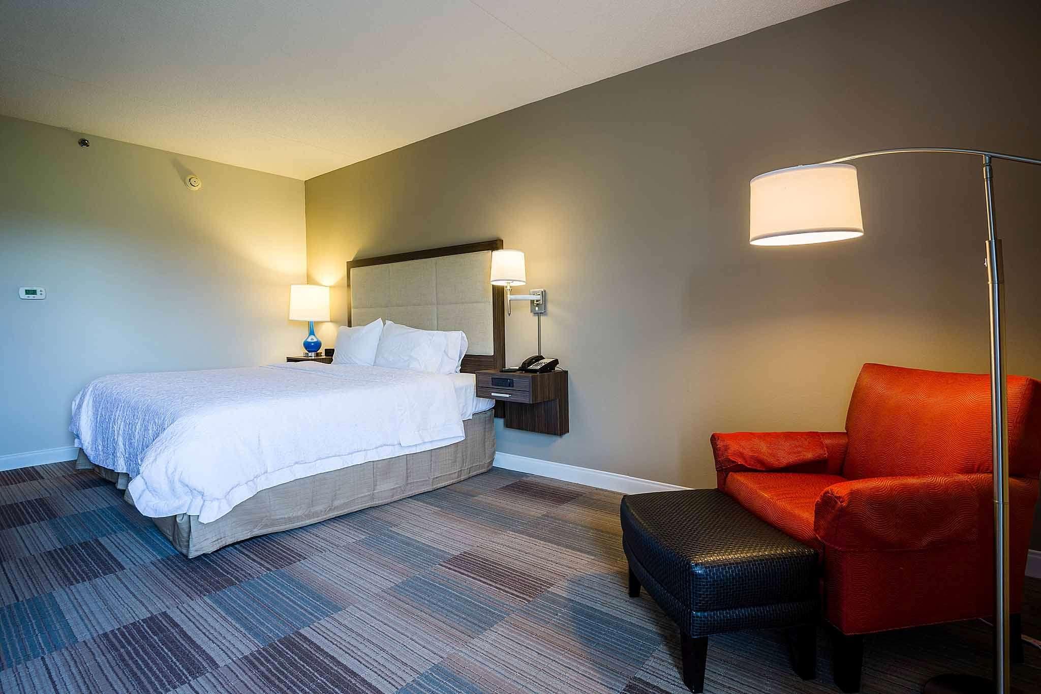 Hampton Inn Somerset Eksteriør billede