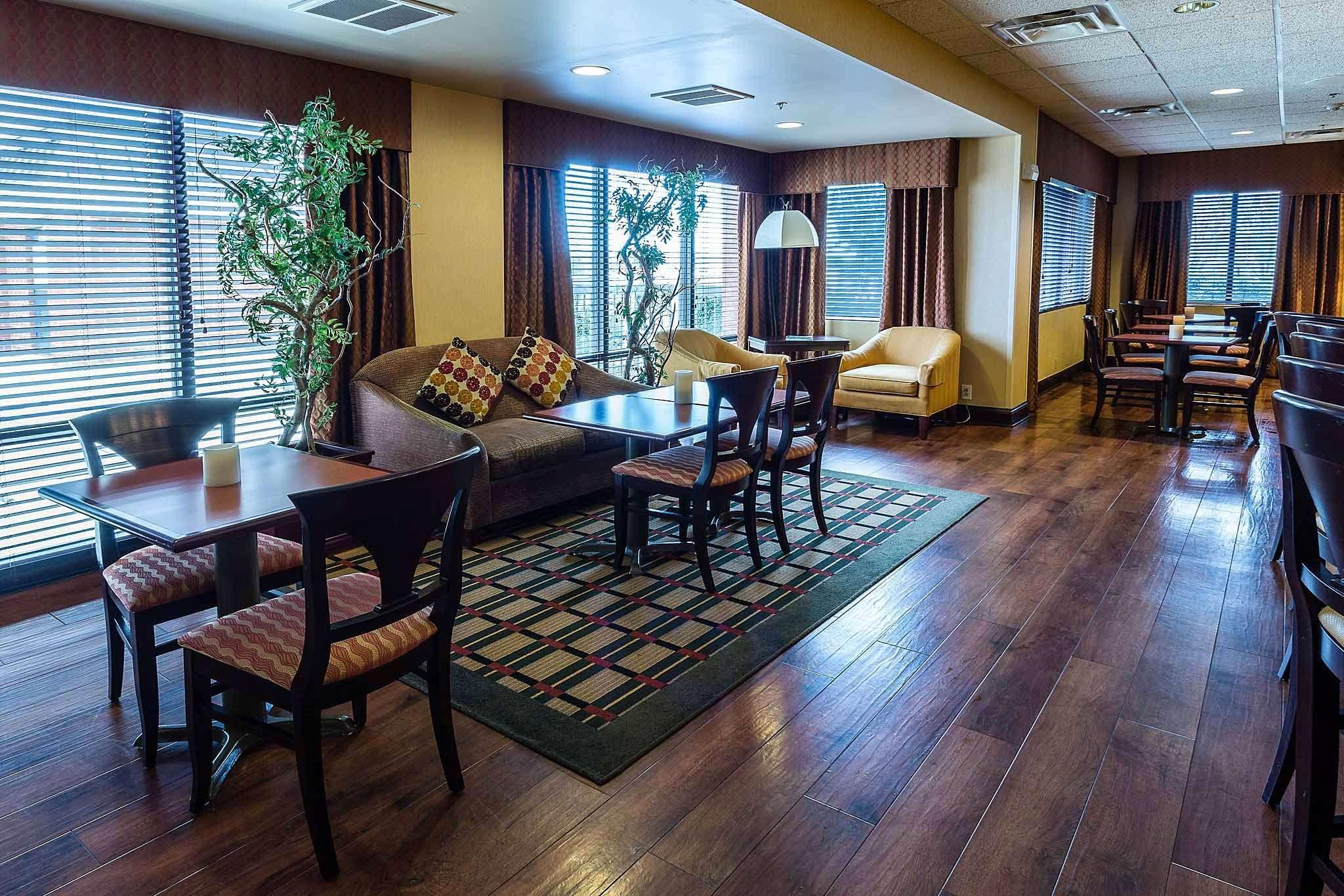 Hampton Inn Somerset Eksteriør billede