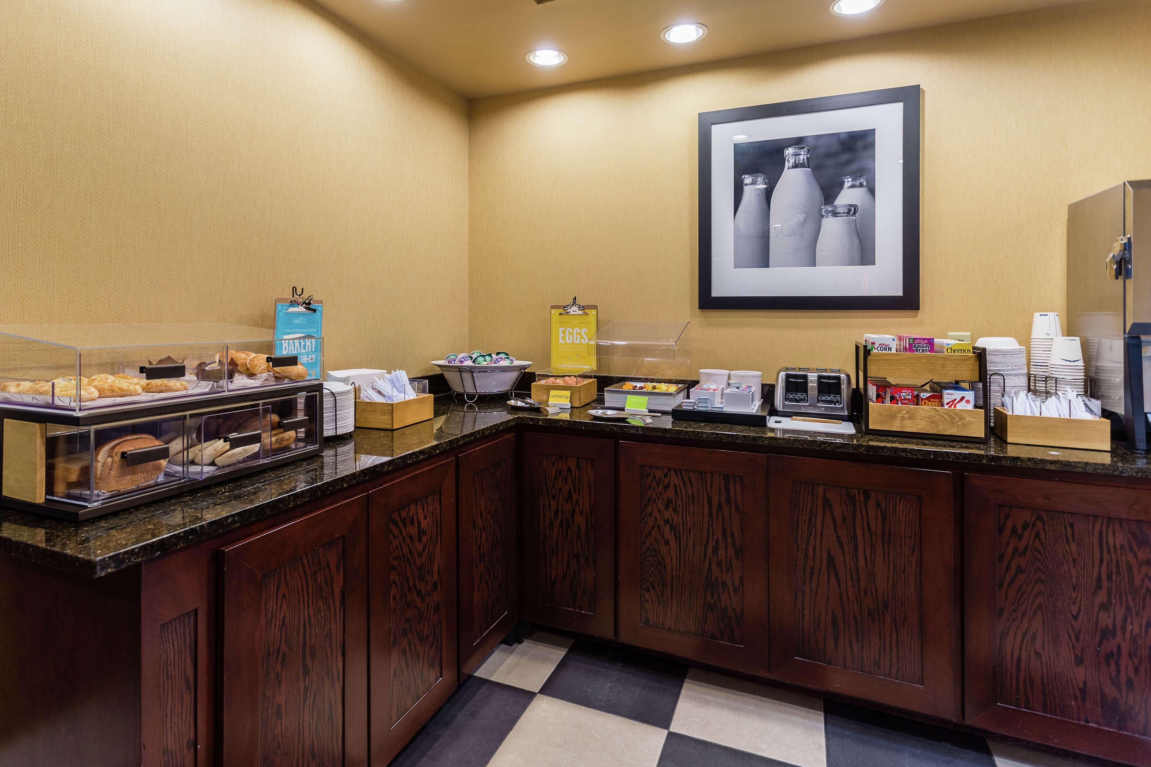 Hampton Inn Somerset Eksteriør billede