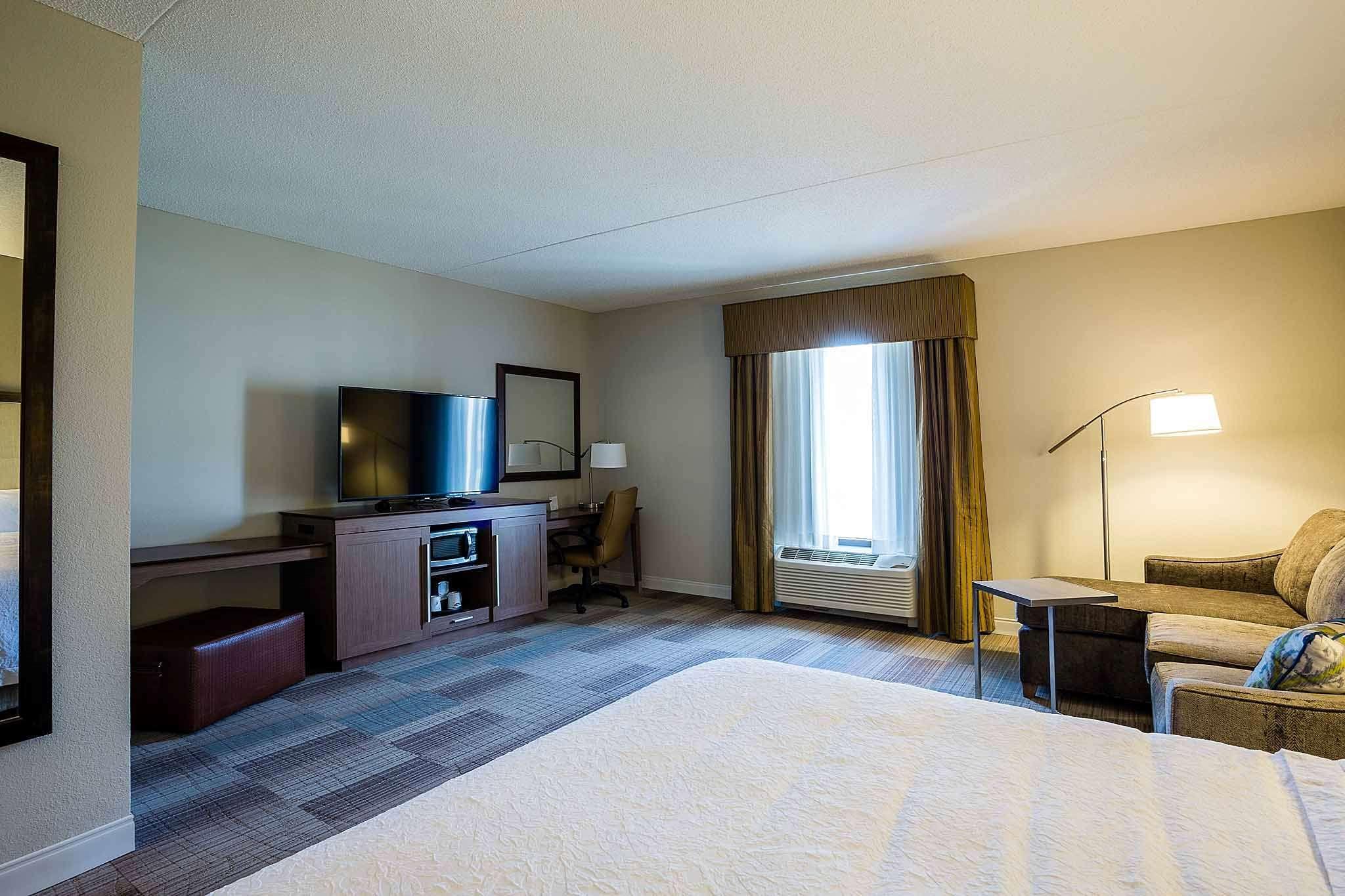 Hampton Inn Somerset Eksteriør billede