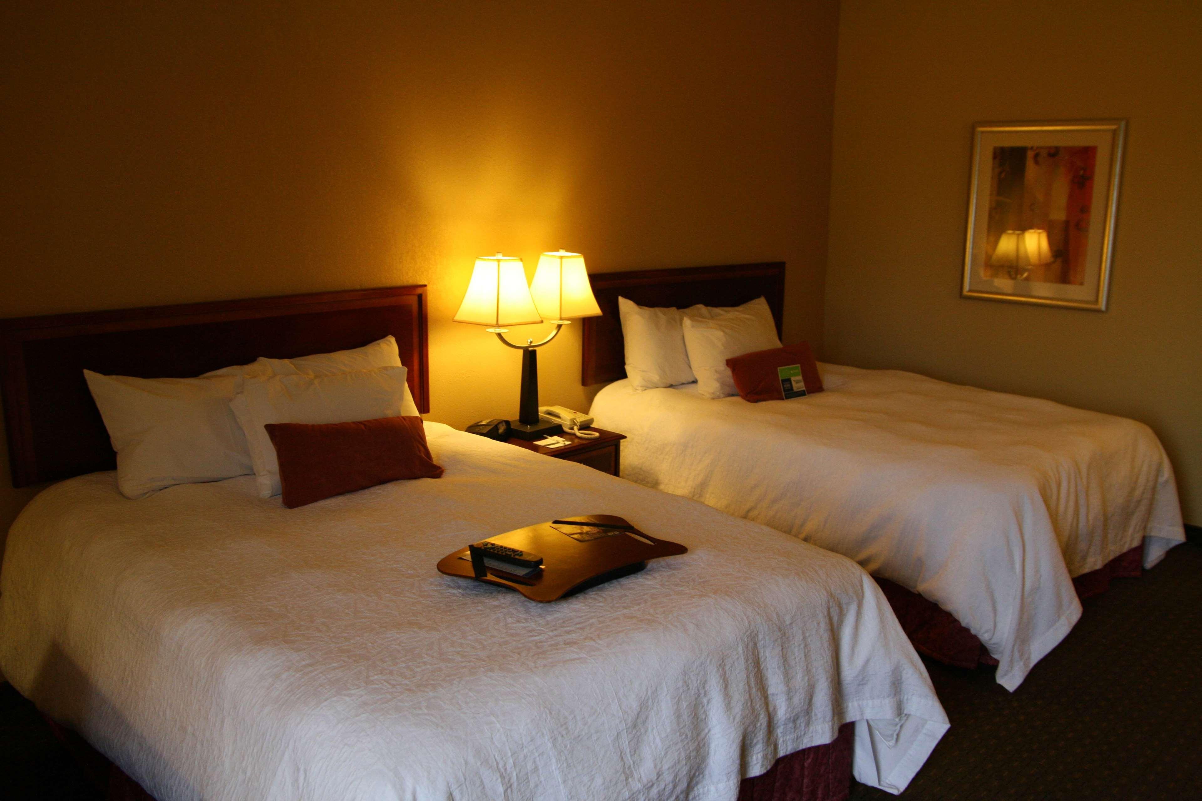 Hampton Inn Somerset Værelse billede
