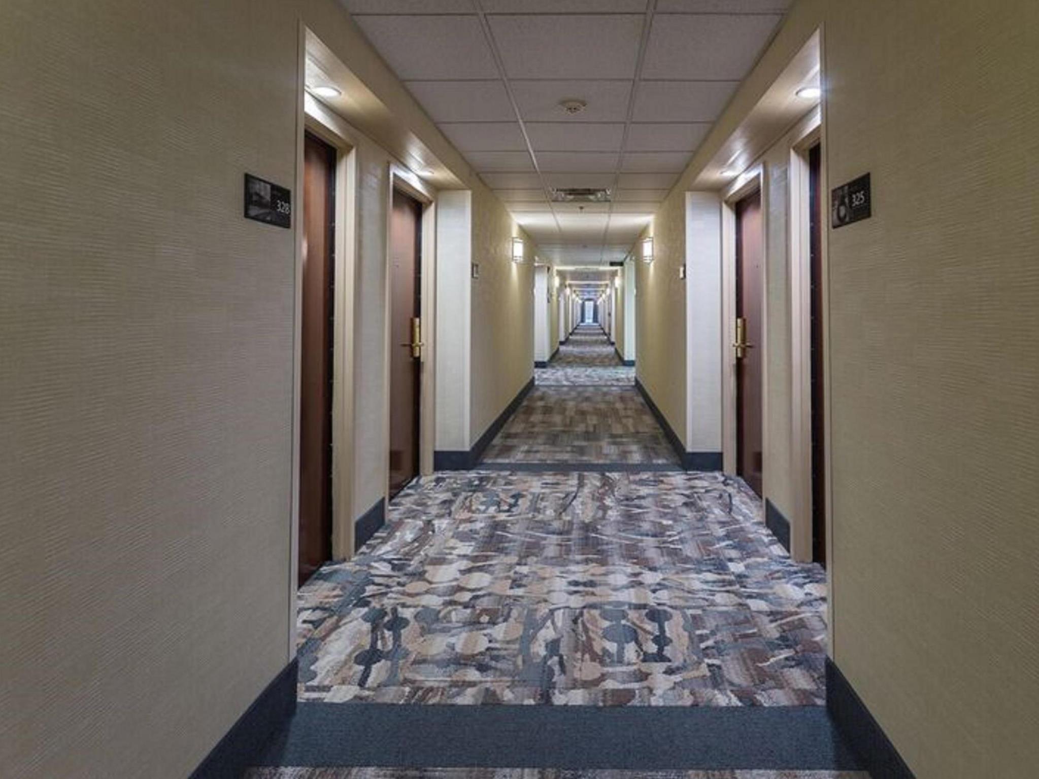 Hampton Inn Somerset Eksteriør billede