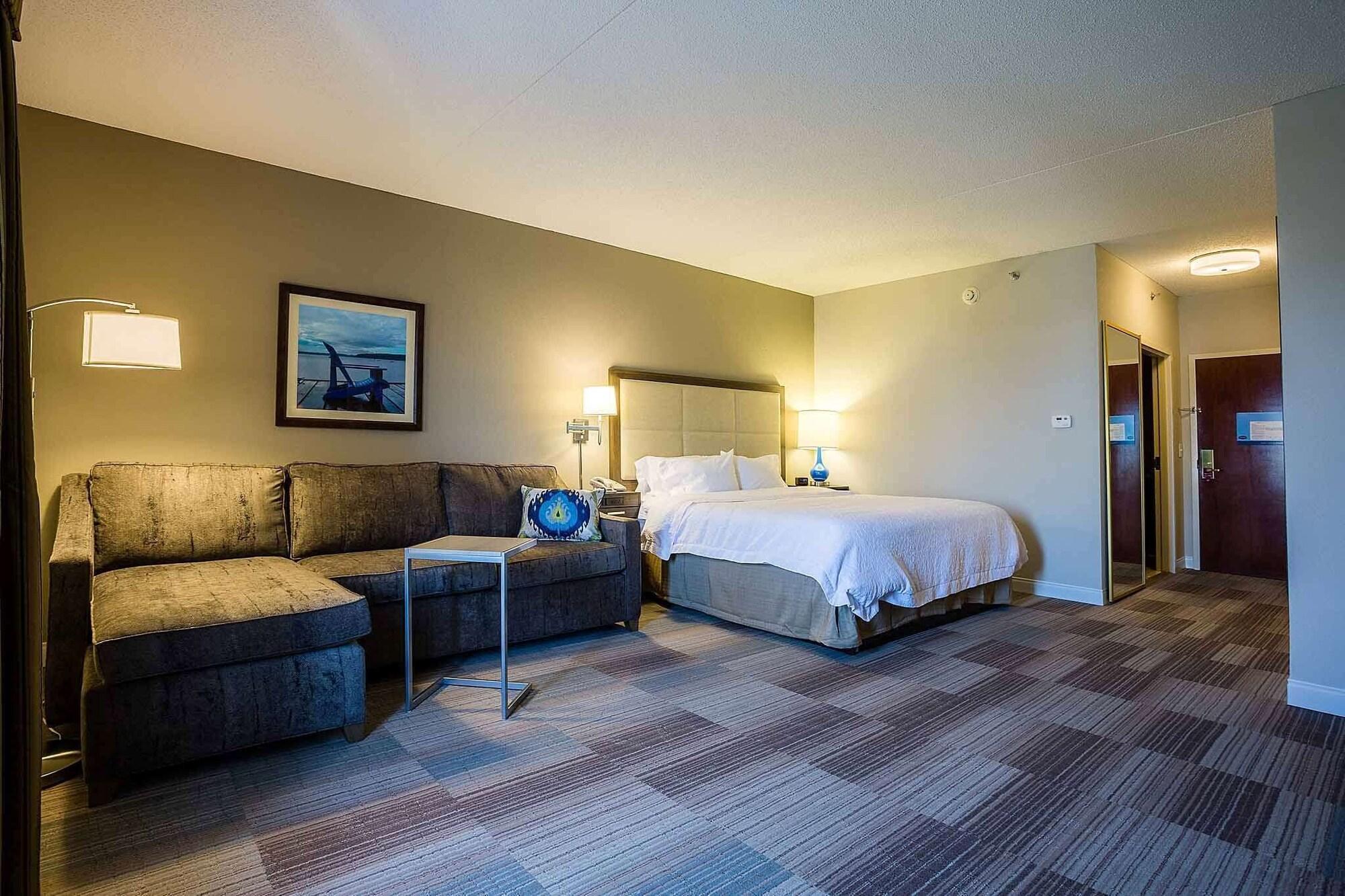 Hampton Inn Somerset Eksteriør billede