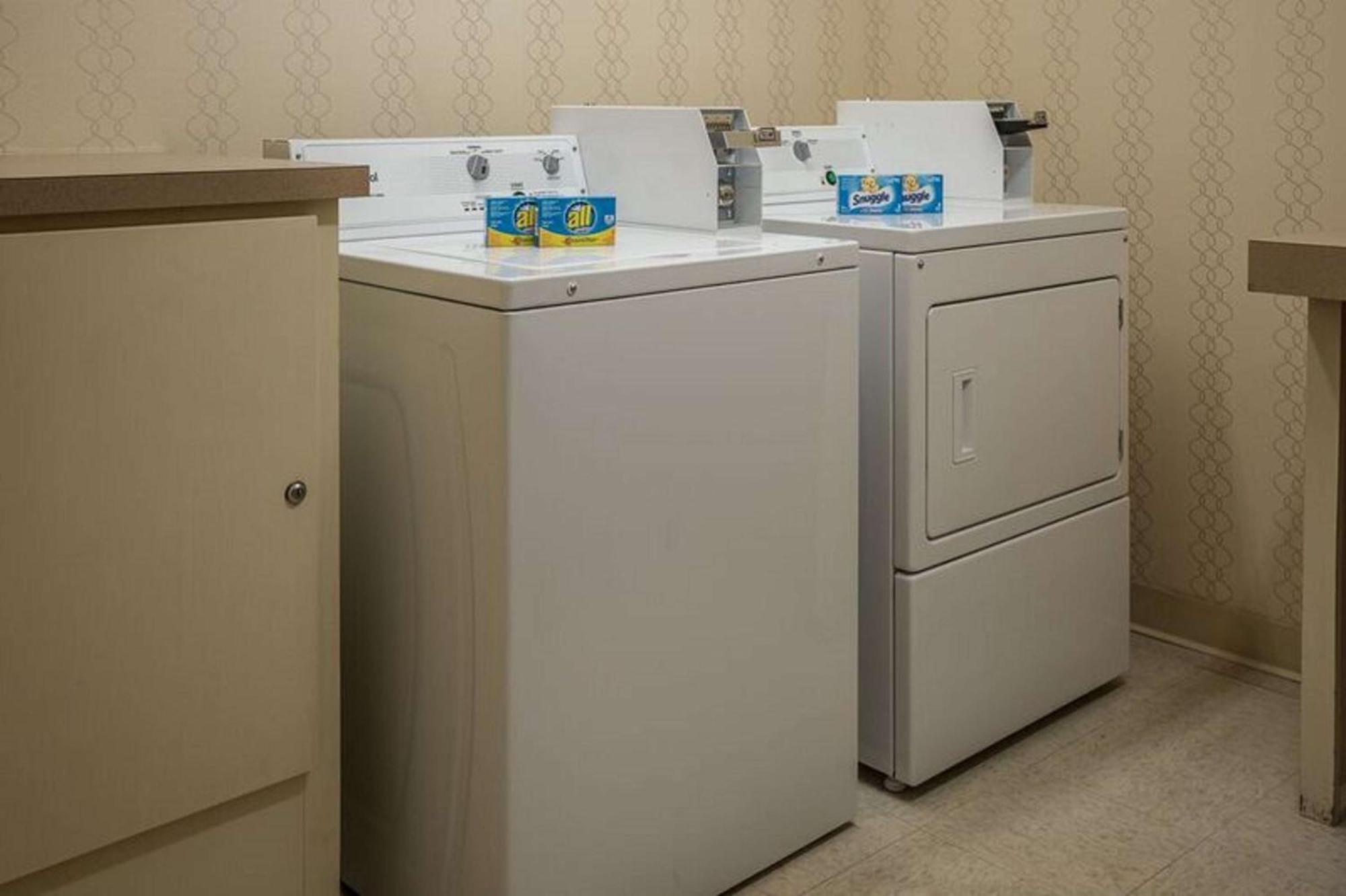 Hampton Inn Somerset Eksteriør billede