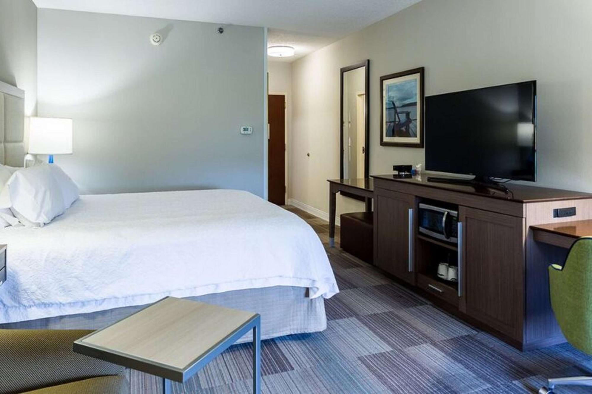 Hampton Inn Somerset Eksteriør billede