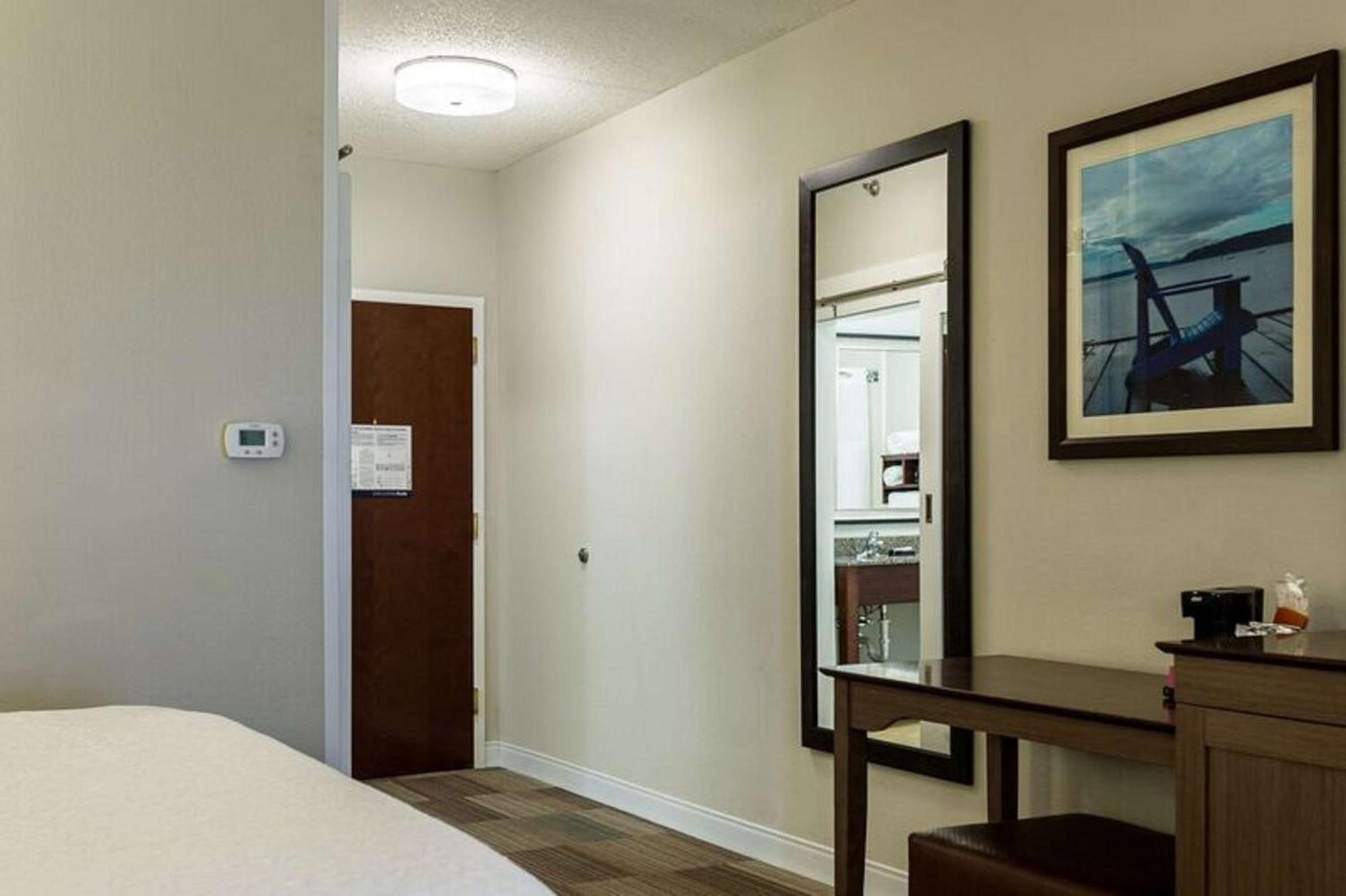 Hampton Inn Somerset Eksteriør billede
