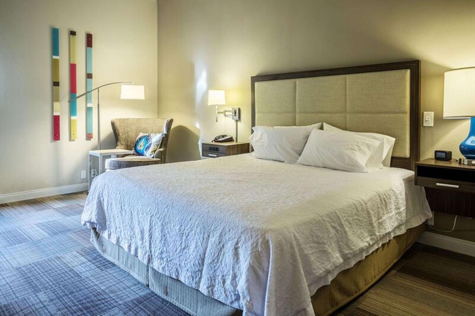 Hampton Inn Somerset Eksteriør billede