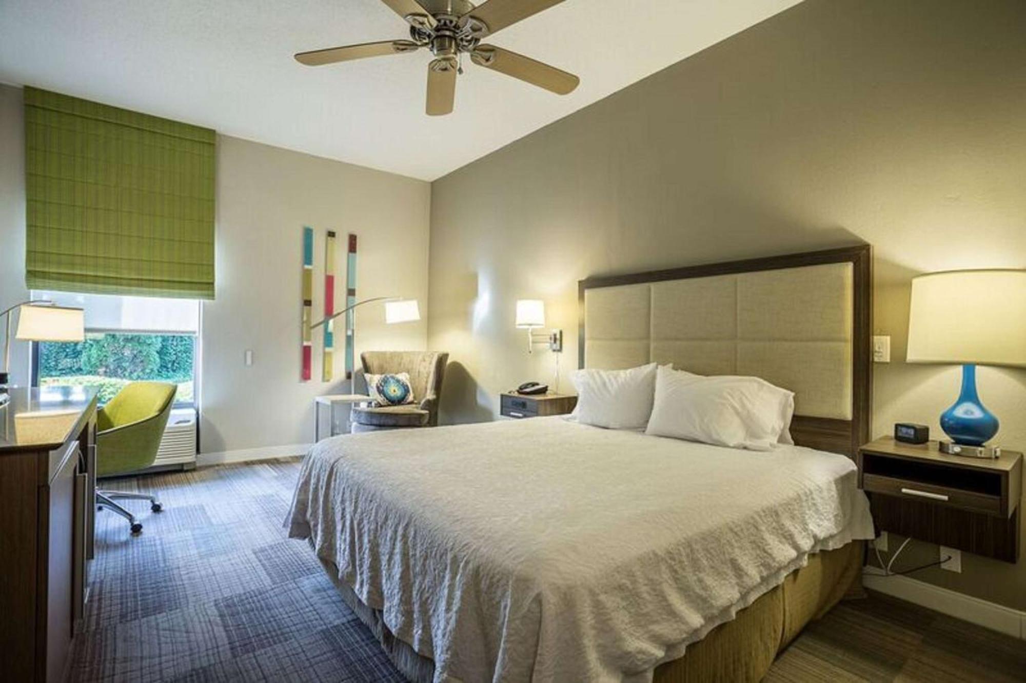 Hampton Inn Somerset Eksteriør billede