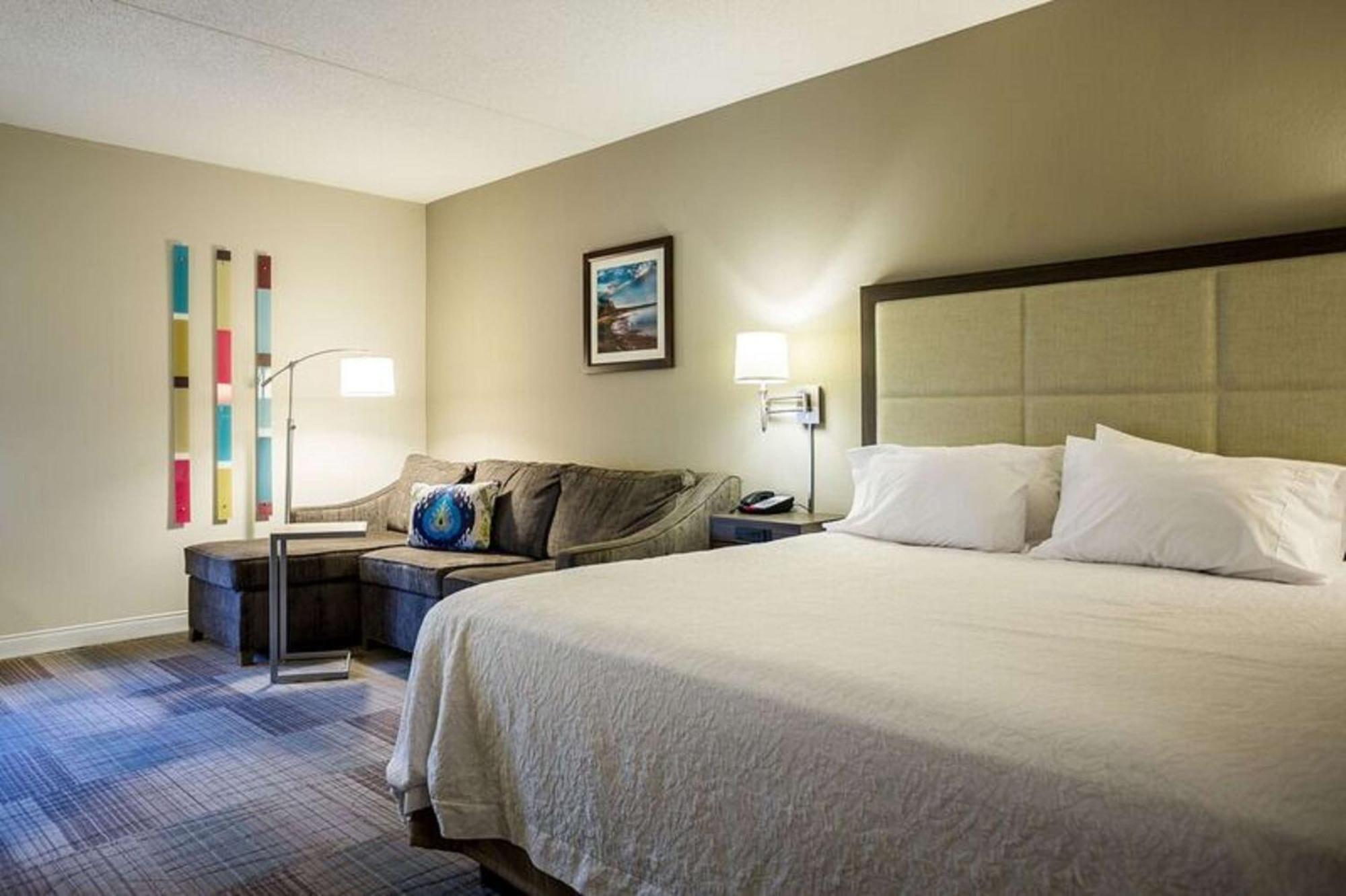 Hampton Inn Somerset Eksteriør billede