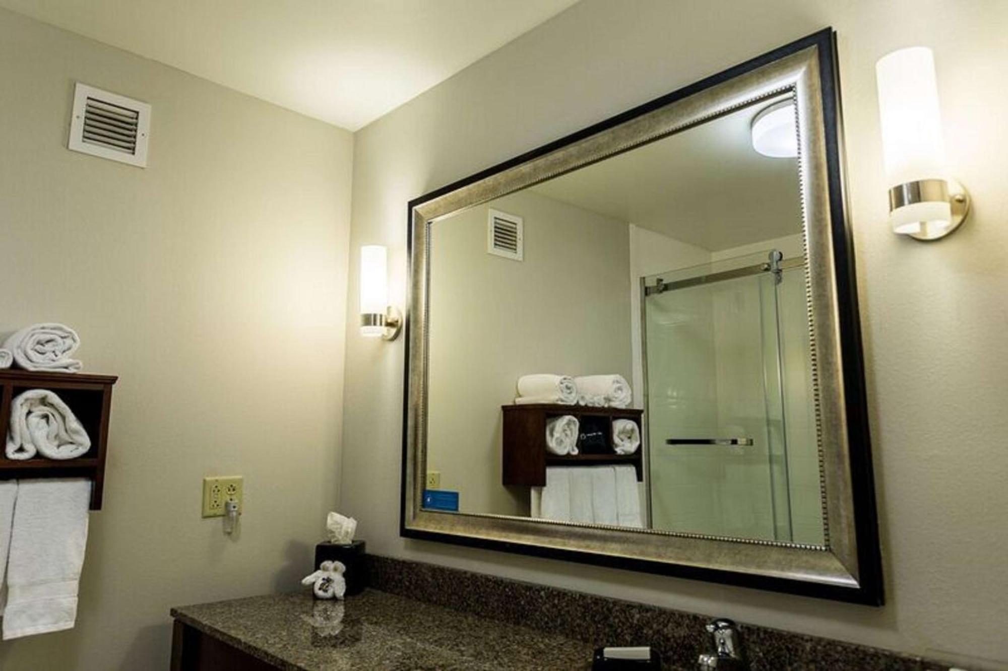 Hampton Inn Somerset Eksteriør billede