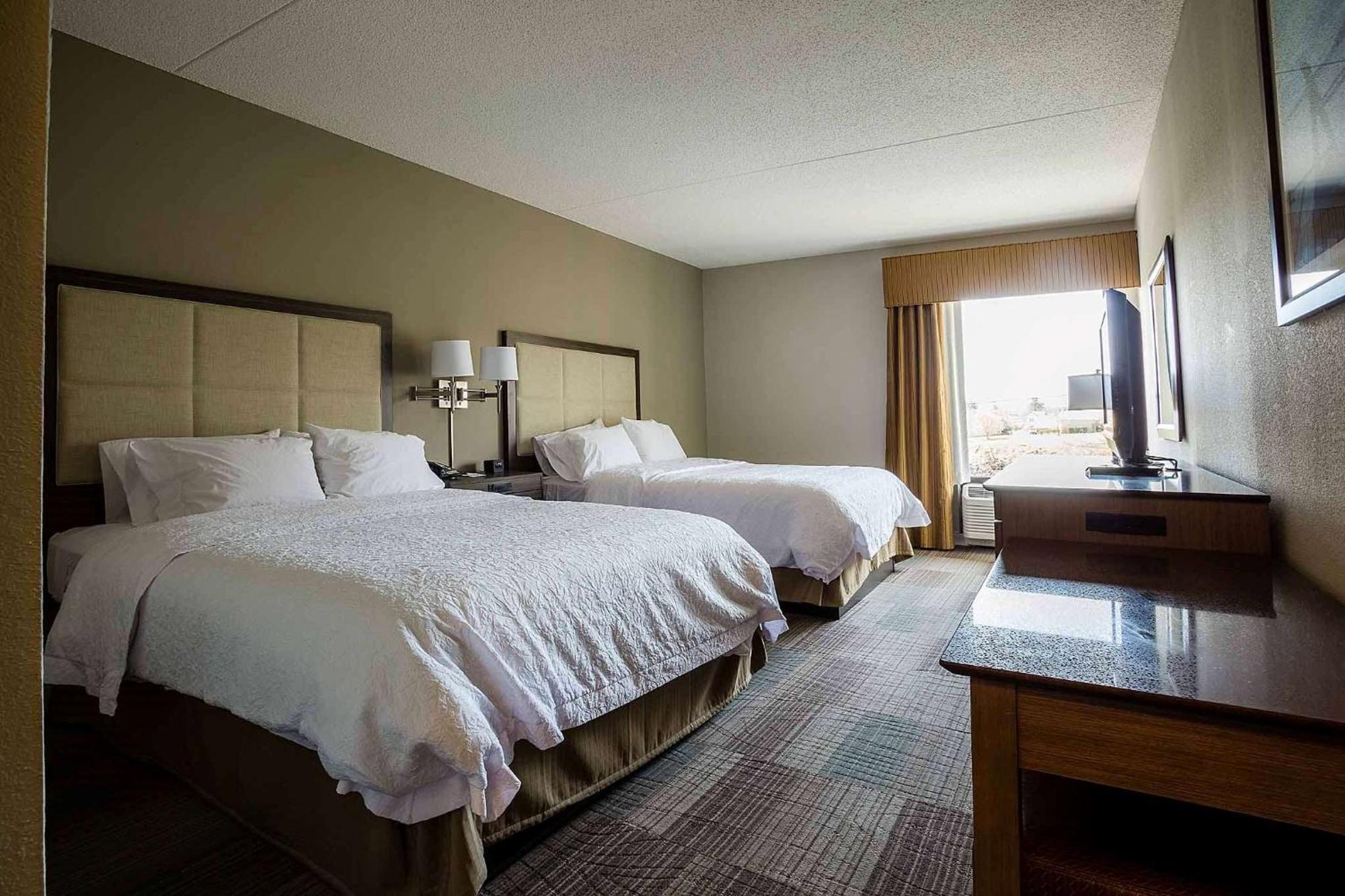 Hampton Inn Somerset Eksteriør billede