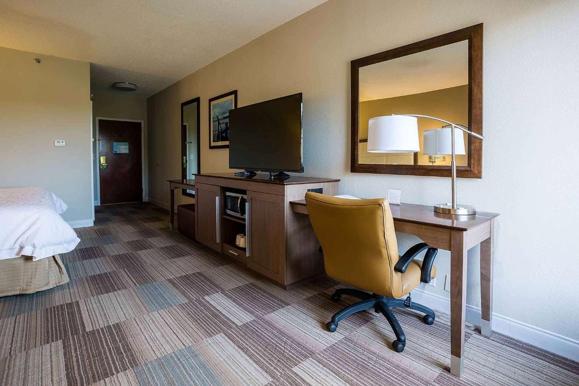 Hampton Inn Somerset Eksteriør billede