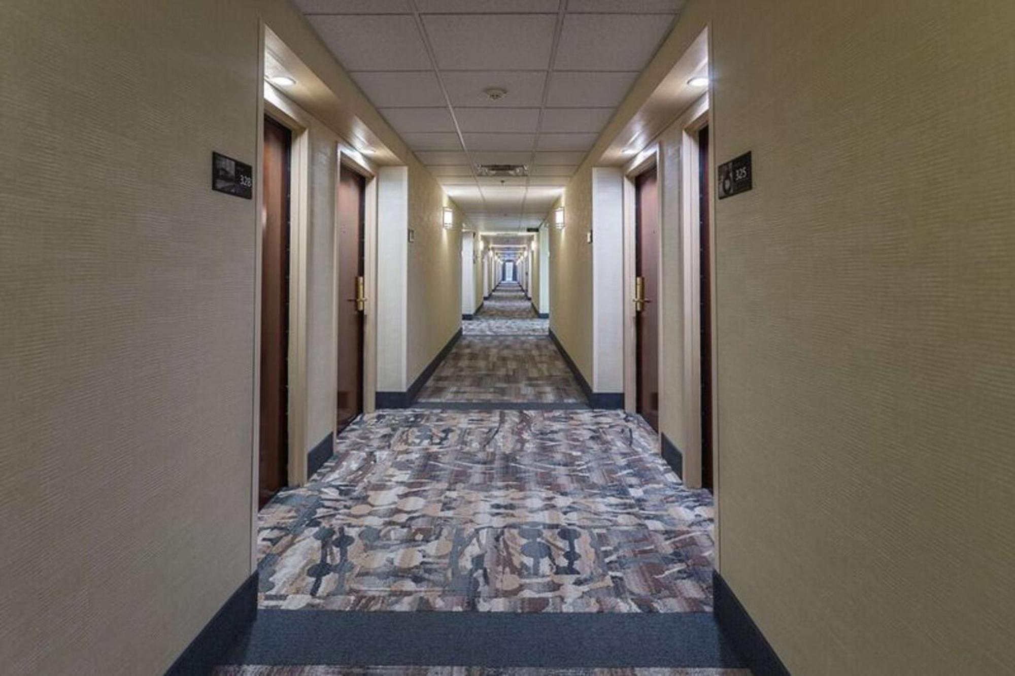 Hampton Inn Somerset Eksteriør billede